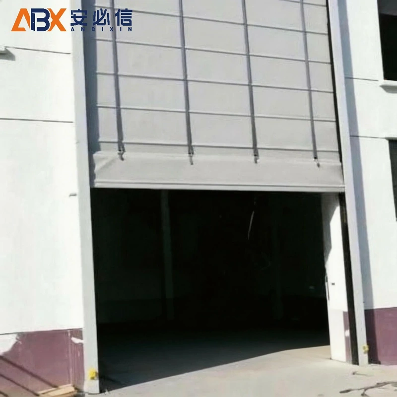 连云港冷库门封