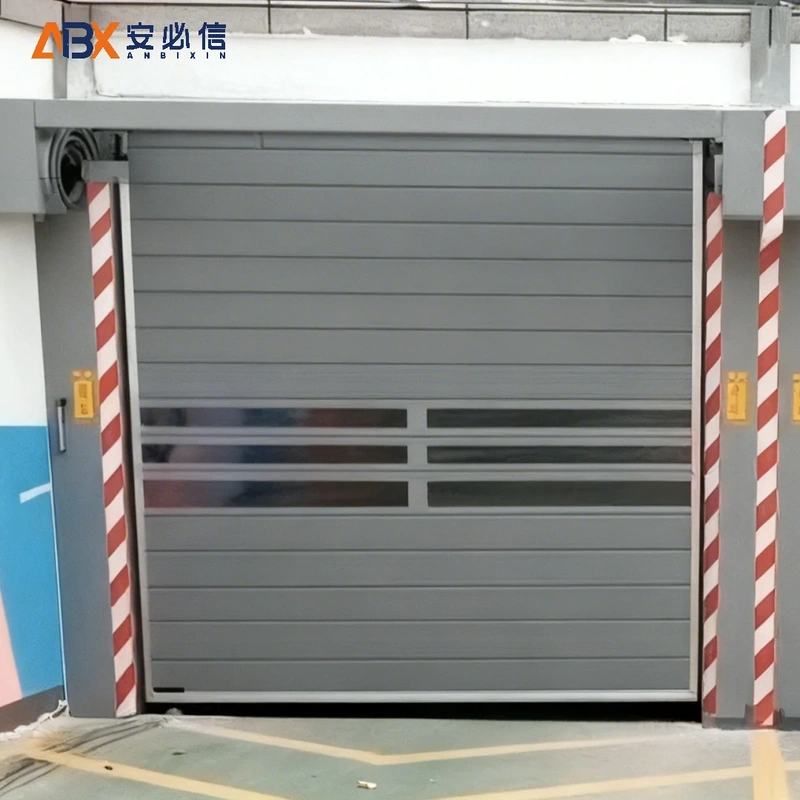 连云港洁净室高速门